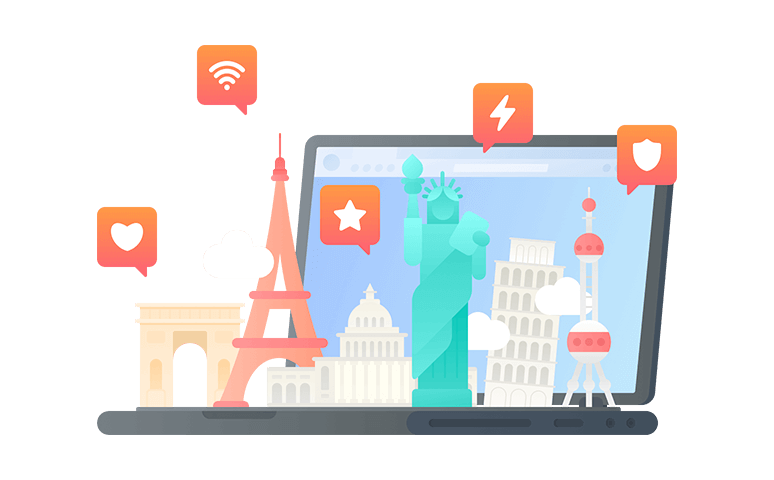在法国怎么打开中国知网 - 海龟VPN